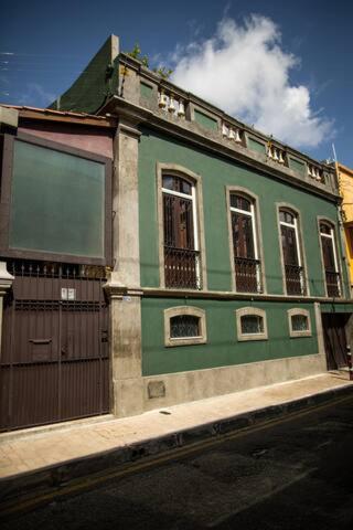 Cas'Amazonia Brasil Belém Exterior foto