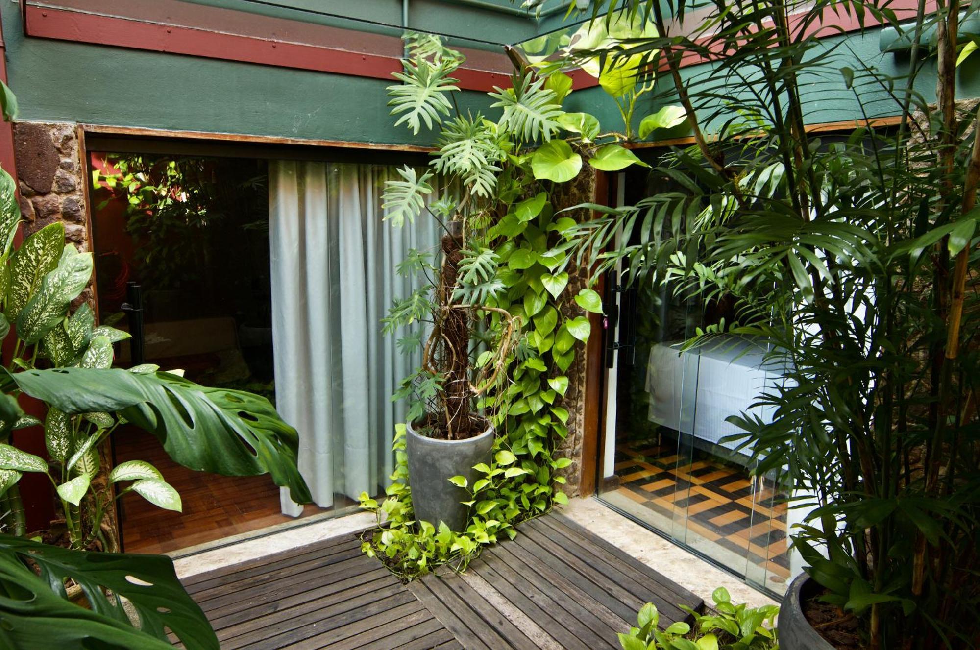 Cas'Amazonia Brasil Belém Exterior foto