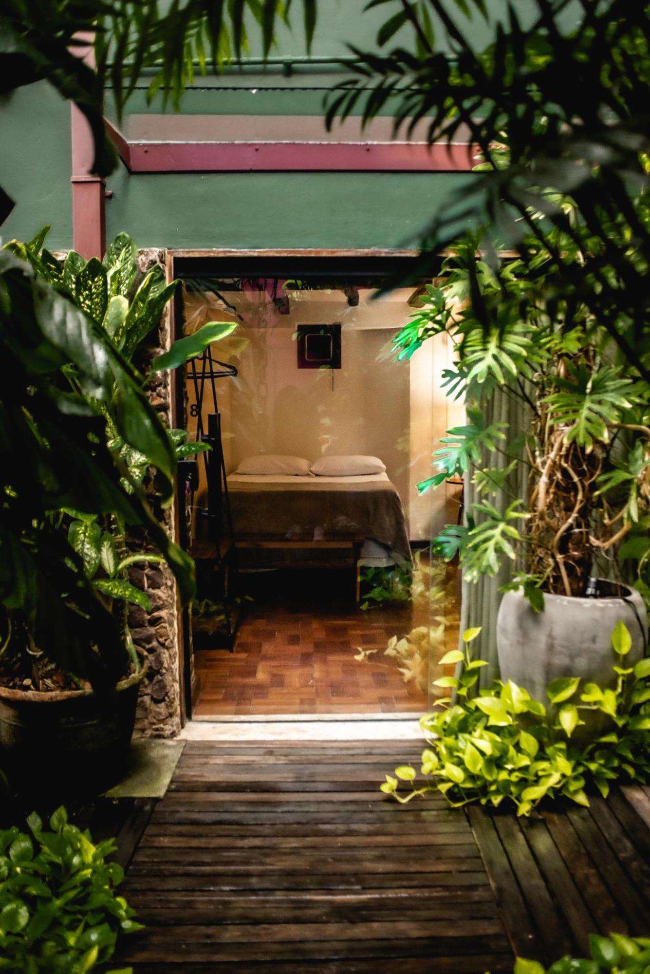 Cas'Amazonia Brasil Belém Exterior foto